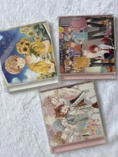 すとぷり CD 3枚セット