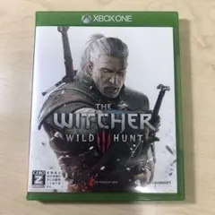 ウィッチャー3 ワイルドハント XBOX ONE