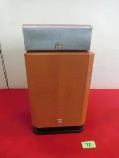 【美品】DENON DSW-3L デノン スーパーウーハ - 木目 DENON DSW-3L デノン スーパーウーハー 木目調 - メルカリ
