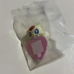 プリキュア 一番くじ E賞 ちらりんフレンズミニフィギュア ココ