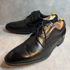 極美品】ランウォーク ゴアテックス アシックス Uチップ 25 ダーク