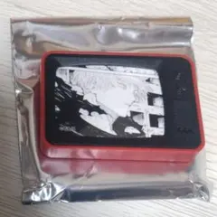 呪術廻戦　ミニチュアテレビフレームマグネット　五条悟