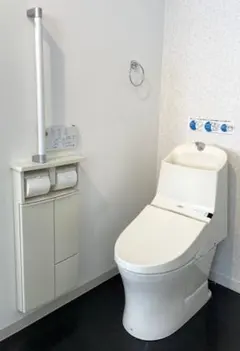 2026年最新】TOTO ウォシュレット 一体型便器 の人気アイテム - メルカリ