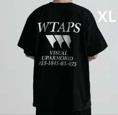 WTAPS 261 ATDT-STM07S PRTC Tシャツ L 3 オリーブ WTAPS 261 ATDT-STM07S PRTC Tシャツ M 2 オリーブ - メルカリ