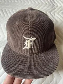 New Era 59FIFTY Fear of God Essentialsのサムネイル