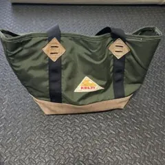 KELTY トートバック