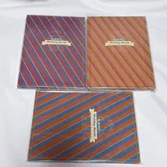 うたのプリンスさま♪ Weblog Book 全3冊セット