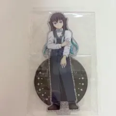 鬼滅の刃 モクテル バー 両面アクリルスタンド アクスタ 時透 無一郎