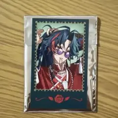 にじさんじ Rose Valentine チェキ 魁星