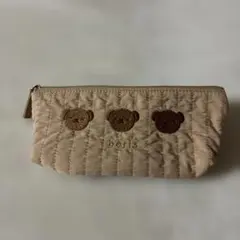 ボリス ポーチ マルチケース ペンケース