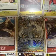 ゆ*ま様 ロブ・ルッチ SP ほか１２枚 計１３枚セット