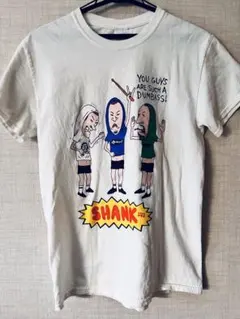 2026年最新】shank tシャツの人気アイテム - メルカリ