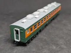 ⑦バラシ品　KATO　10-2039　165系<345M 大垣夜行>のサムネイル