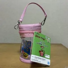 こびとづかん　こびと発見！クリアポーチ