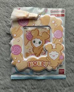 TWICE LOVELYS ラブリー カードホルダー ジヒョ