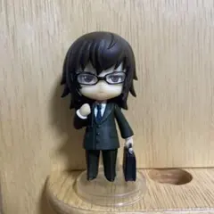デスノート ねんどろいどぷち Case File #02 メロ ビックリ - メルカリ