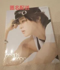 &TEAM K solo盤 未開封