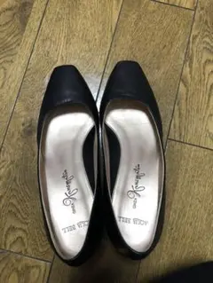 お値下げしました！銀座かねまつ　パンプス