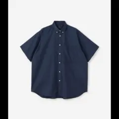 DAIWA PIER 39 TECH B.D SHIRT ネイビー L - メルカリ