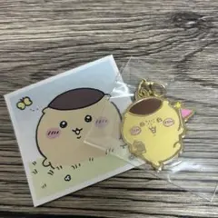 ちいかわパーク メタルチャーム