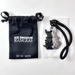 NO COFFEE x ICE EROSION RANGEAS ラバーチャーム - メルカリ