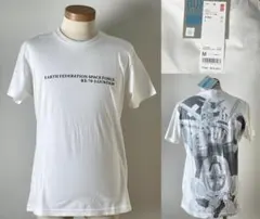 新品★UNIQLO ユニクロ UT 安彦良和 機動戦士ガンダム コラボTシャツ