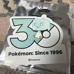 最安値【コダック】ポケモン 韓国限定 ポケモンストア30周年ロゴ