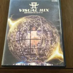 VISU A L M IX浜崎あゆみ版 プレステ2盤