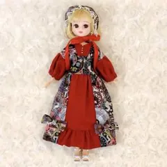 2026年最新】リカちゃん服ハンドメイドの人気アイテム - メルカリ