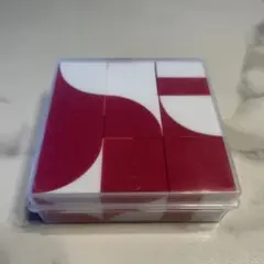 マジックブロック