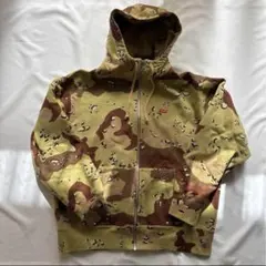 ジップアップパーカー パーカー