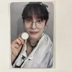 みとん✩セブチトレカ整理中様 リクエスト 2点 まとめ商品