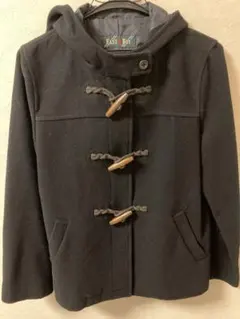 レディース ダッフルコート