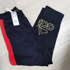 adidas アディダス ジャージ パンツ 160
