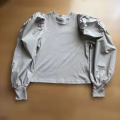お袖ふんわりトップスのサムネイル