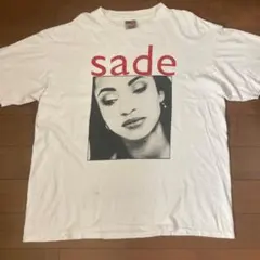Sade tシャツ 90s 黒 old navy - メルカリ