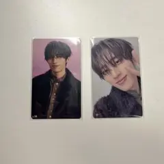 INI NEW YEAR POP-UP STORE 2026 許豊凡