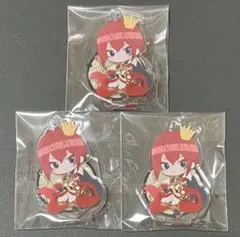 ツイステ リドル ハピクロ アクリルスタンド