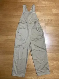 再値下げ　niko and…ディッキーズ　ニコアンド　サロペット　限定商品