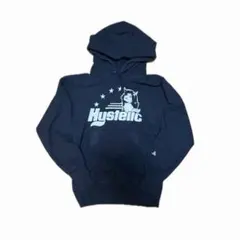 即完売 ヒステリックグラマー ヒスガール ビッグロゴ パーカー - メルカリ