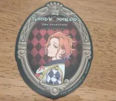 ツイステッドワンダーランド　ステッカー