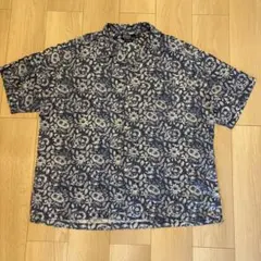 1992年製 Patagonia パタゴニア アロハ DANCING PALMS - メルカリ