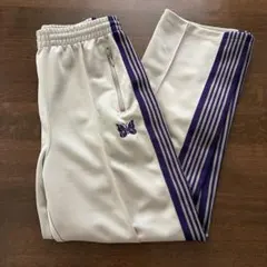 2026年最新】NEEDLES トラックパンツ xs ストレートの人気アイテム