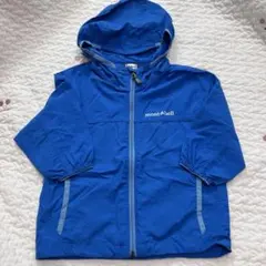 モンベル　80cm ウィンドブレーカー