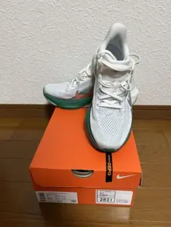 NIKE AIR ZOOM PEGASUS プレミアム 25.5 - メルカリ