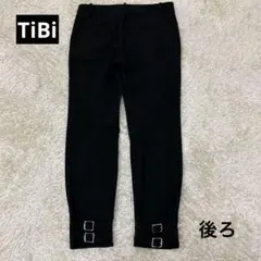 TiBiティビ　デザインパンツ　サイズ4のサムネイル