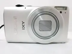 F3009】 Canon IXY 630 シルバー キャノン イクシ - メルカリ