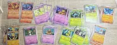 ポケモンカードセットノーマルまとめて売り
