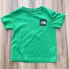 ノースフェイス キッズＴシャツのサムネイル