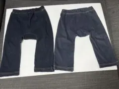 子ども服・ベビー服(ズボン70ー80)